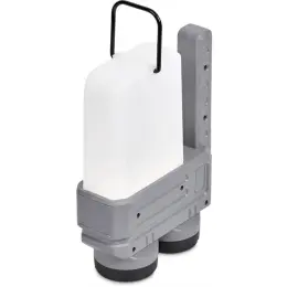 Swiss Cougar Beijing Lantern & Power Bank Upright